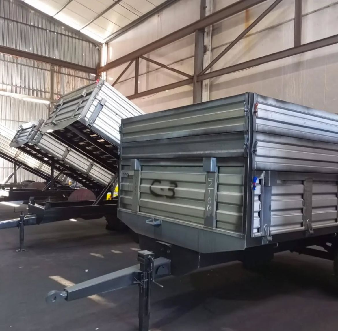 C3 Boya Teknolojileri